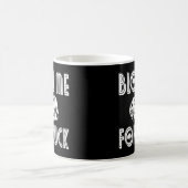 Mug Blow Me For Luck Casino Dice Rpg Jeu Poker C (Centre)