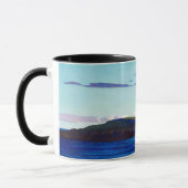 Mug Blubber Island, Maine par Newell Convers Wyeth (Gauche)
