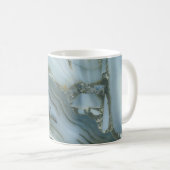 Mug Blue agate (Devant droit)