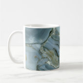 Mug Blue agate (Gauche)