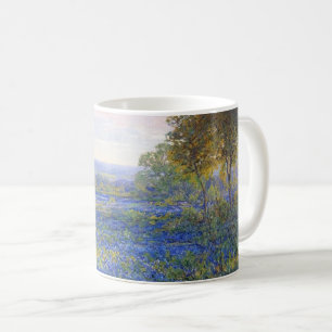 Mug Blue Bonnets - Robert Julian Onderdonk