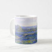 Mug Blue Bonnets - Robert Julian Onderdonk (Devant gauche)