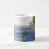Mug Blue Bonnets - Robert Julian Onderdonk (Centre)