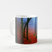 Mug Blue fog (Devant gauche)