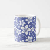 MUG BLUE HAWAII (PERIWINKLE) (Devant droit)
