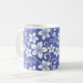 MUG BLUE HAWAII (PERIWINKLE) (Devant gauche)