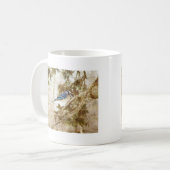 Mug Blue Jay (Devant gauche)