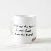 Mug Blue Jay (Devant gauche)