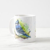 Mug Blue Jay (Devant gauche)