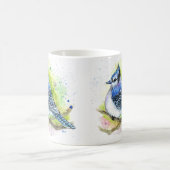Mug Blue Jay (Centre)