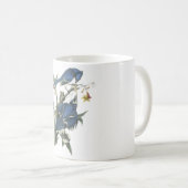 Mug Blue Jay par Audubon (Devant droit)