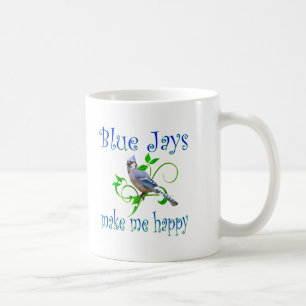Mug Blue Jays