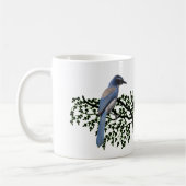 Mug - Blue Jays sur Branches (Gauche)