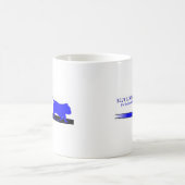 Mug Blue Line Logo-2010 (Centre)