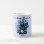 MUG BLUE REVERIE (Centre)
