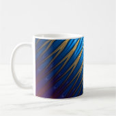 Mug Blue Ridge Gold (Gauche)