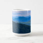 Mug Blue Ridge Mountains (Centre)