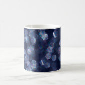 Mug Blue Sparkle (Centre)