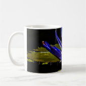 Mug "Blue Tropic" (Gauche)