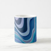 Mug Blue Wave (Centre)