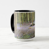Mug Bluebells (Devant gauche)
