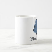 Mug Blueberges (Centre)