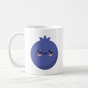 Mug Blueberry