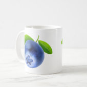 Mug Blueberry (Devant gauche)