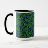 Mug Blueberry (Gauche)
