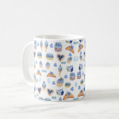 Mug Blueberry Dessert Lover’s (Devant gauche)