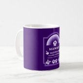 Mug Blueberry Muffin Baker (Devant gauche)