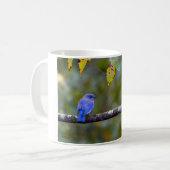 Mug - BlueBird (Devant gauche)