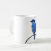 Mug Bluebird (Devant gauche)