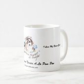 Mug Bluebonnet Biewers (Devant droit)