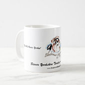 Mug Bluebonnet Biewers (Devant gauche)