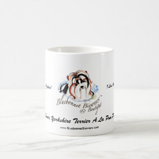 Mug Bluebonnet Biewers