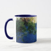 Mug Bluebonnet Field par Julian Onderdonk (Gauche)