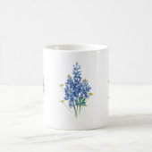 Mug Bluebonnets (Centre)