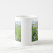 Mug Bluebonnets côté route (Centre)