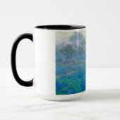 Mug Bluebonnets près de San Antonio, Texas par Onderdo (Gauche)