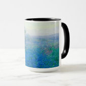 Mug Bluebonnets près de San Antonio, Texas par Onderdo (Devant droit)