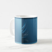 Mug Blues (Devant gauche)