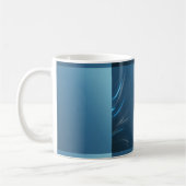 Mug Blues (Gauche)