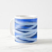 Mug Blues de l'Atlantique (Devant gauche)