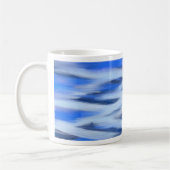 Mug Blues de l'Atlantique (Gauche)