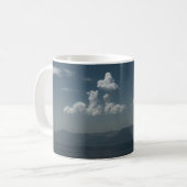 Mug Blues d'été (Devant gauche)