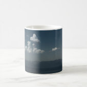 Mug Blues d'été (Centre)