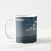 Mug Blues d'été (Gauche)