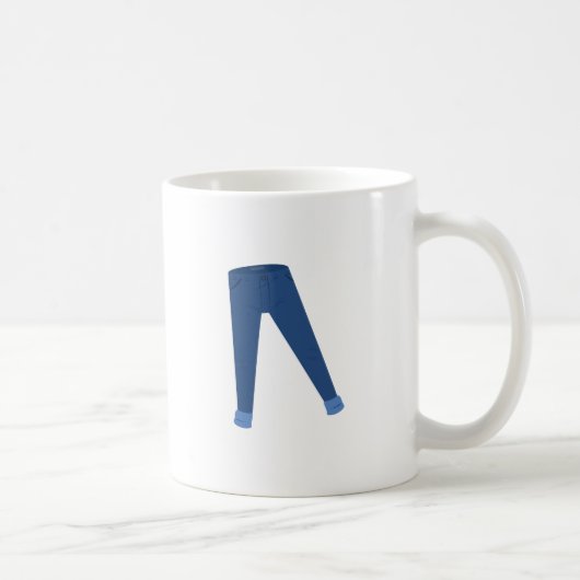 Mug Blues-jean (Droite)
