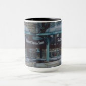 Mug Blues souterrain (Centre)